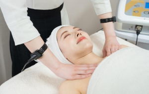 目元・自律神経ケア