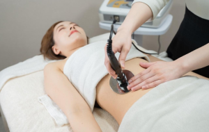 深部温熱リリース