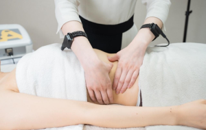 温熱腸もみ新登場